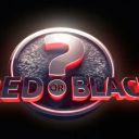 Le logo de "Red or Black"