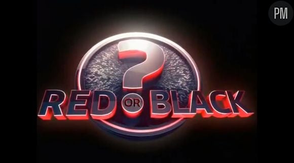 Le logo de "Red or Black"