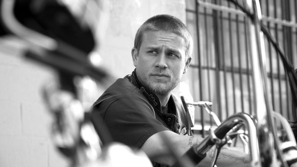 Audiences US : retour en fanfare pour "Sons of Anarchy"