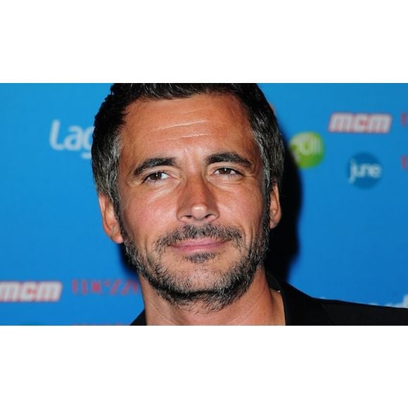Olivier Minne