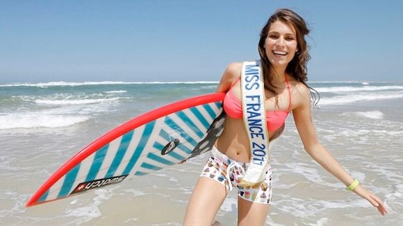 Miss Univers 2011 : Laury Thilleman parmi les favorites