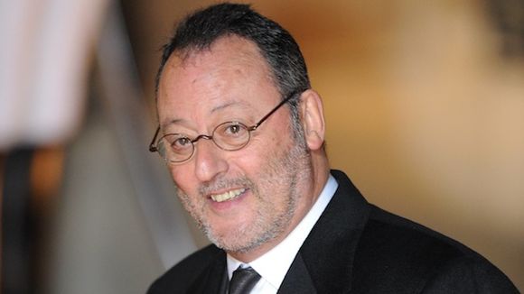 Jean Reno : "Je souhaite que Nicolas Sarkozy se représente"