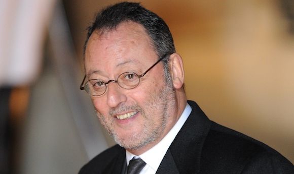 Jean Reno