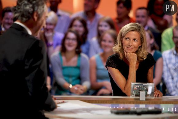 Claire Chazal