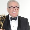 Martin Scorsese après sa victoire aux Emmy Awards 2011