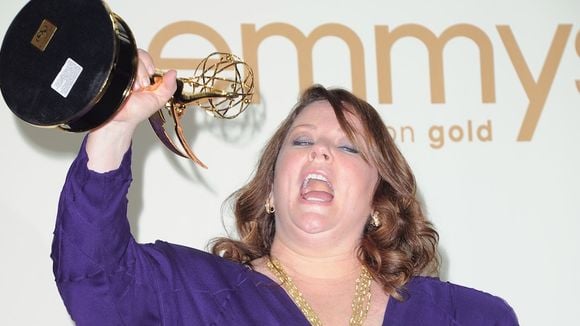 Emmy Awards : les gagnants en photos