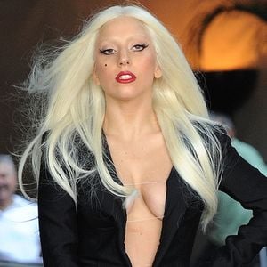 Lady Gaga