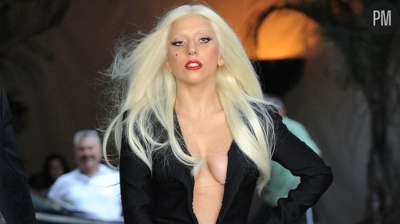 Lady Gaga