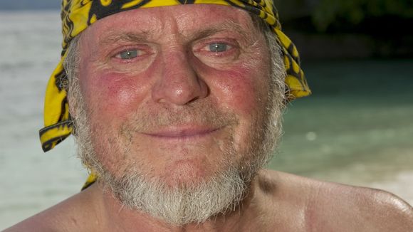 Koh-Lanta 11x03 : "Je me suis pénétré dans cette île"