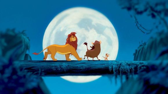 "Le Roi Lion 3D" va finalement sortir au cinéma en France