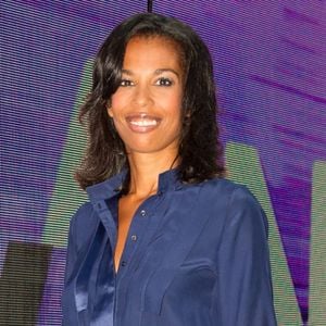 "Avant-première" avec Elizabeth Tchoungui sur France 2