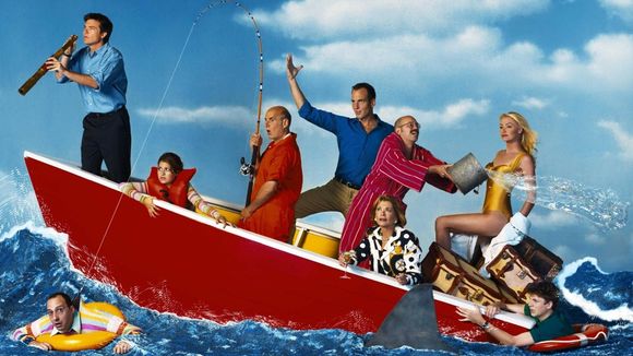 "Arrested Development" de retour à la télé puis au cinéma ?