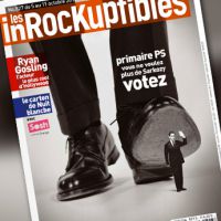 Nicolas Sarkozy piétiné : La Une des Inrocks fait polémique