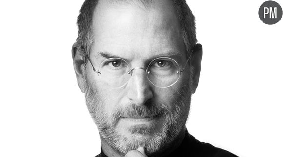 Steve Jobs, patron d'Apple, est décédé à l'âge de 56 ans.