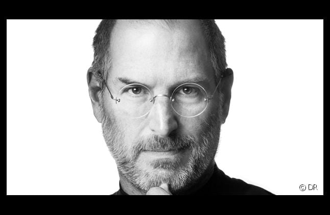 Steve Jobs, patron d'Apple, est décédé à l'âge de 56 ans.