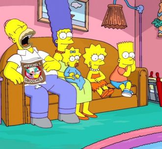 'Les Simpson'