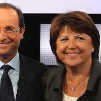 France 2 proposera un débat Aubry/Hollande en prime mercredi