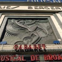 "Les Folies Bergère" vendues à Lagardère et au producteur de Nicolas Canteloup