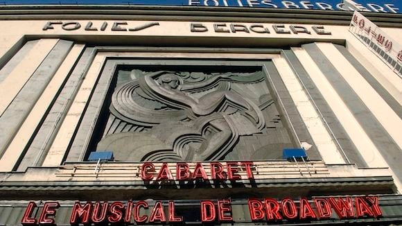 "Les Folies Bergère" vendues à Lagardère et au producteur de Nicolas Canteloup