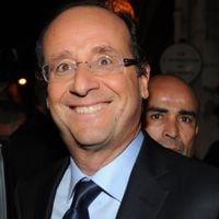 Les petits surnoms de François Hollande