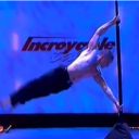 Dominic Lacasse est "l'homme drapeau" dans "Incroyable Talent" sur M6