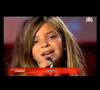 Caroline Costa dans "Incroyable Talent" sur M6