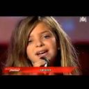 Caroline Costa dans "Incroyable Talent" sur M6