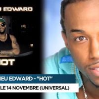 Les Anges de la Télé-Réalité : Mathieu Edward (Star Ac 7) sort un nouveau single