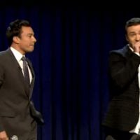 Vidéobuzz : Justin Timberlake et Jimmy Fallon : l'histoire du rap, acte 3