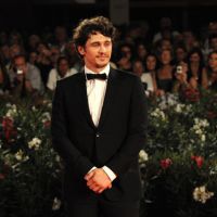 James Franco invité de Yann Barthès ce soir sur Canal+