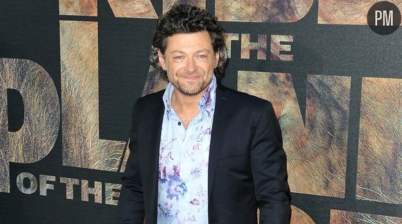 Andy Serkis