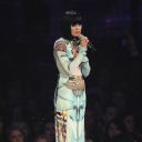 Jessie J aux MTV Europe Music Awards 2011