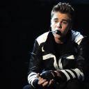Justin Bieber aux MTV Europe Music Awards 2011
