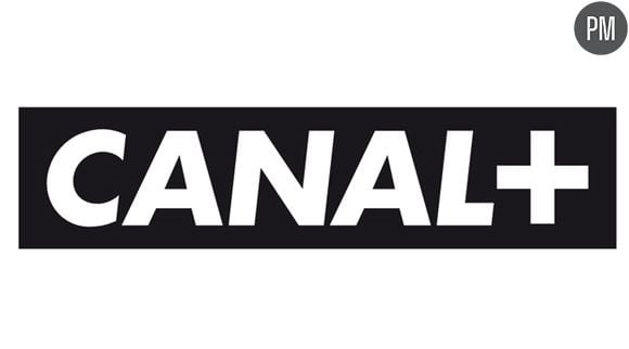 Logo Canal +.