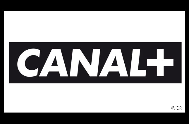 Logo Canal +.