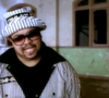 Le rappeur Heavy D dans le clip de "Jam" avec [people_restrictif=381]Michael Jackson[/people_restrictif], en 1991.