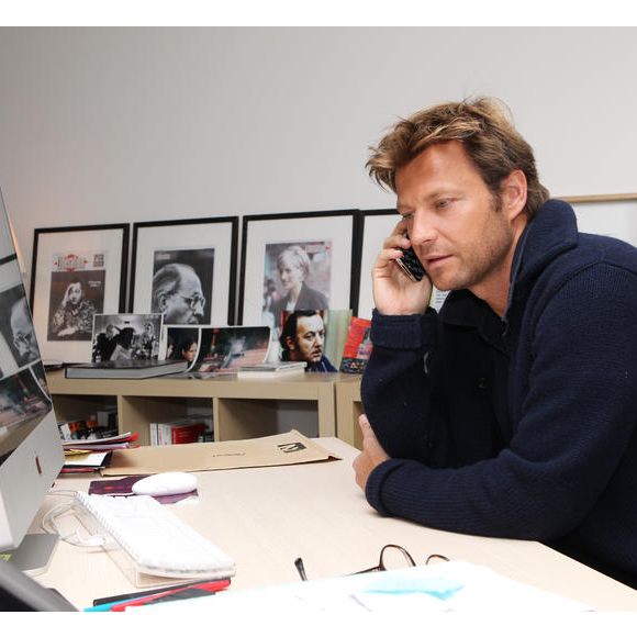 Laurent Delahousse