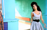 Clip d'Amy Winehouse