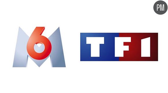 TF1 et M6