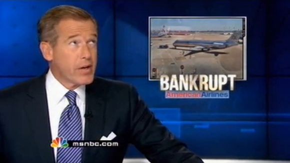 Zapping : une alarme incendie se déclenche pendant son JT