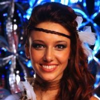 Delphine Wespiser, Miss Alsace, est Miss France 2012