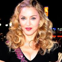 Madonna chantera pendant la mi-temps du Super Bowl 2012