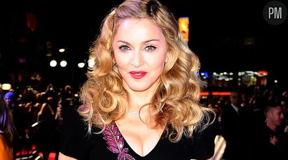 Madonna