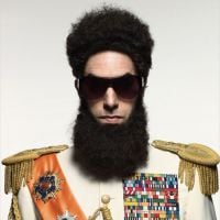 Bande-annonce : "The Dictator", le nouveau film avec Sacha Baron Cohen