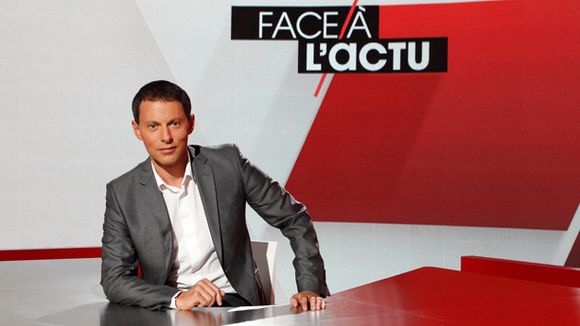 Faute d'audience, Marc-Olivier Fogiel arrête "Face à l'actu" sur M6