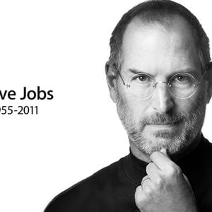 Steve Jobs