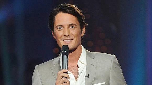 Vincent Cerutti annonce qu'il ne présentera pas "The Voice"