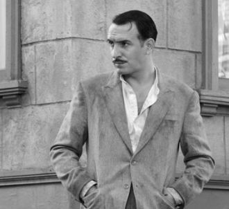 Jean Dujardin dans 'The Artist'