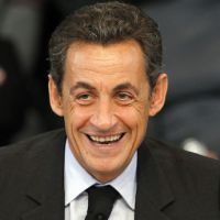 Nicolas Sarkozy surnomme François Hollande... "le petit"