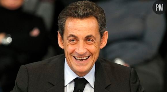 Nicolas Sarkozy